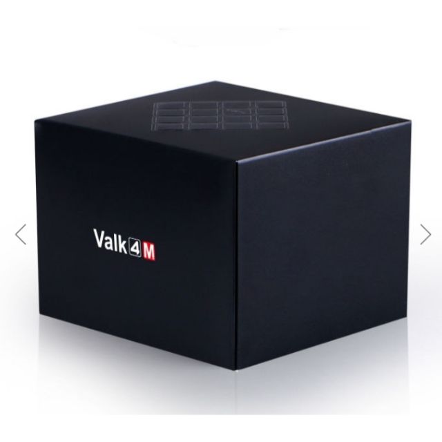 Rubik Valk 4x4 M standart chính hãng