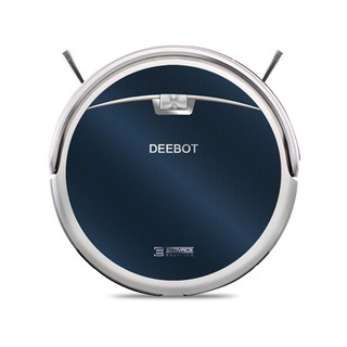 Robot hút bụi lau nhà ecovacs deboot cen 558 2 in 1 thông minh