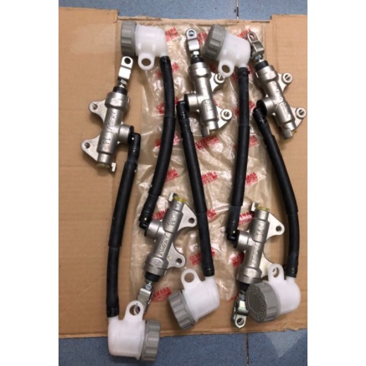 Pen đạp Exciter ,Heo dầu, Exciter 135,Exciter 150,ex135,ex150 yamaha