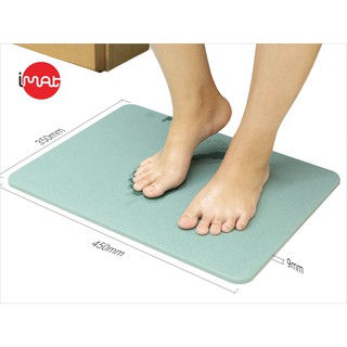 Thảm cứng siêu thấm Nhật Bản cỡ M