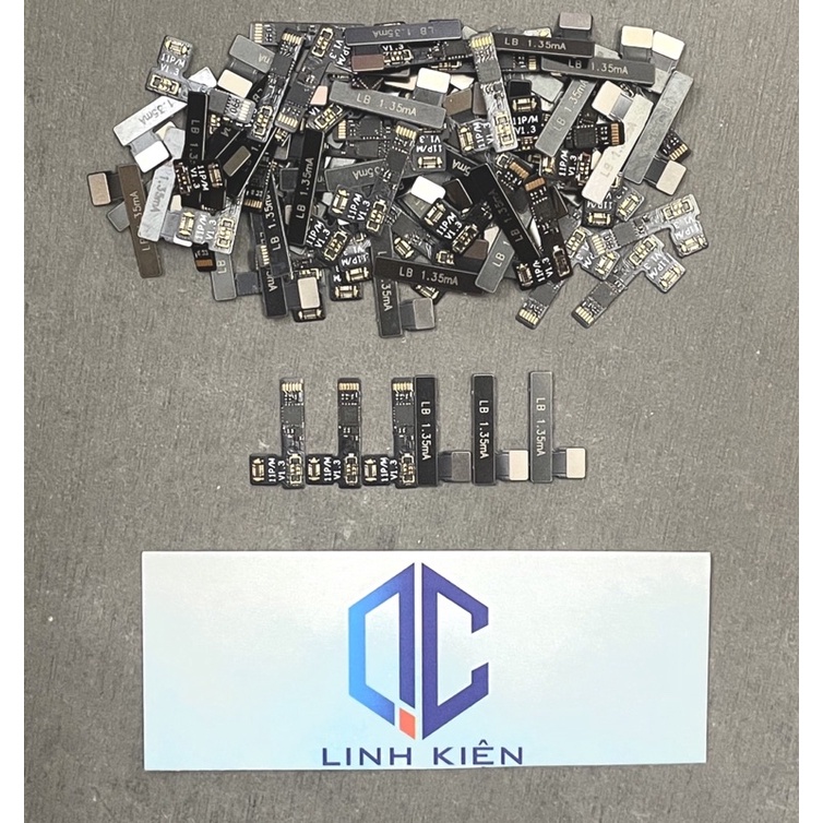 Cáp fix pin Luban 11 - 14PM