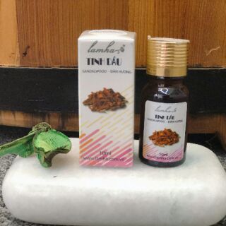 Tinh dầu đàn hương Lam Hà 10ml