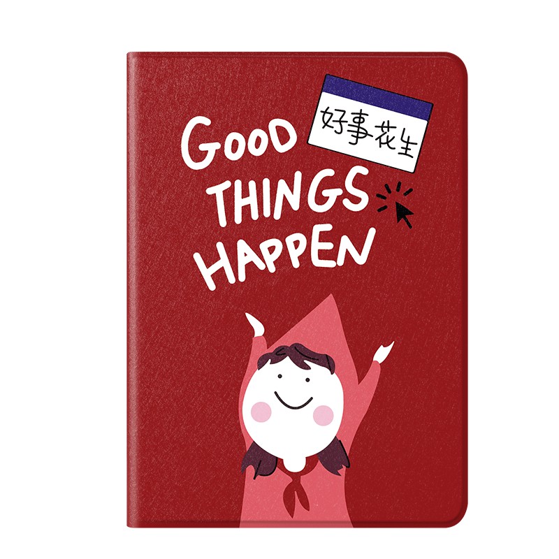 Ốp Máy Tính Bảng Thời Trang Cho Ipad Mini54321Pro10.5 Air4 10.9 Gen8 Gen7 10.2 Pro9.7 Air3 Pro11 (2020) Ipad234 (2019) 5 Air2 (2018)