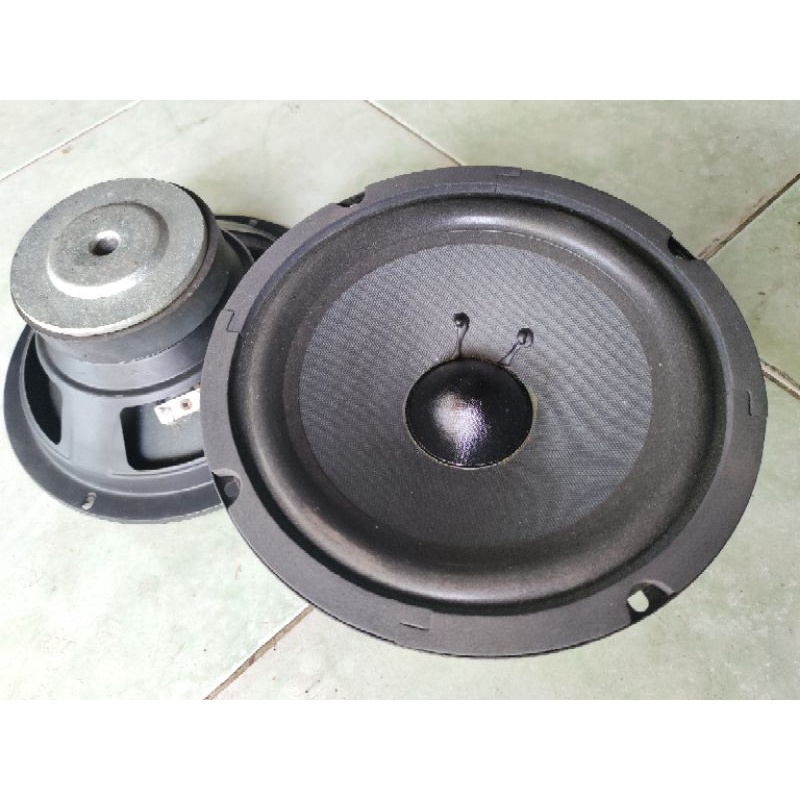 Củ Loa Bass 20 cm  Kasun Từ 110 Coil 38,5