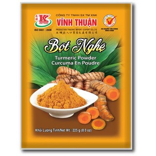 Bột nghệ vĩnh thuận , 50 gam