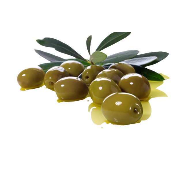 Quả Oliu Xanh Kojin Hiệu Karina 4300gr - Nhập Khẩu Tây Ban Nha