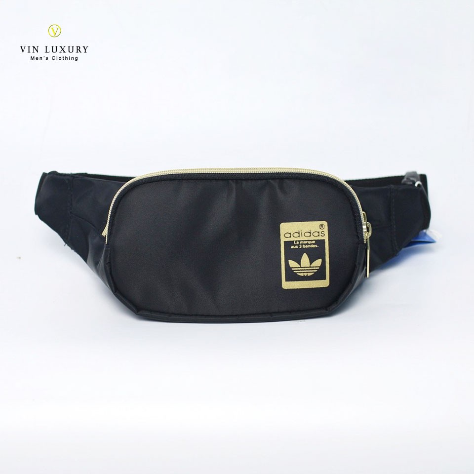 Túi bao tử ORIGINAL WAIST BAGS - Vin Luxury Hàng Hiệu