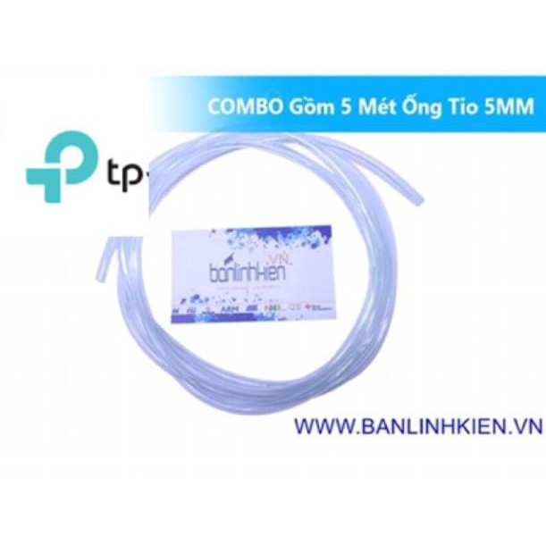 Combo Máy Bơm Phun Sương DP-521, làm mát không khí, chế hệ thống tưới lan tự động