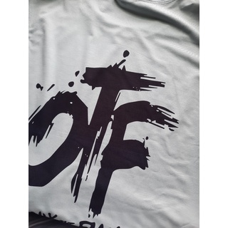 Áo ba lỗ OTF có big size