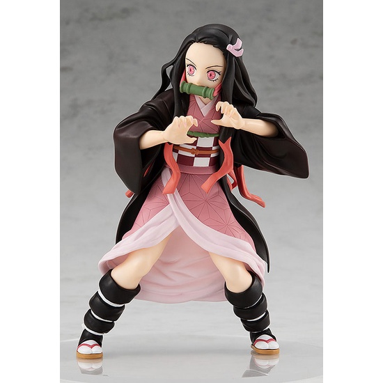 [ Ora Ora ] [ Hàng có sẵn ] Mô hình POP UP PARADE Nezuko Kamado Figure chính hãng Nhật - Kimetsu no Yaiba