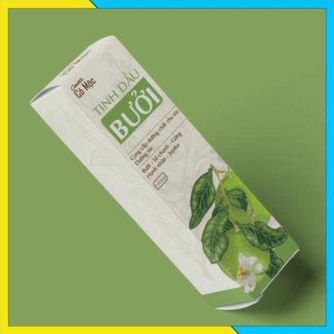 [Chính hãng] Xịt tóc tinh dầu bưởi Cenota 100ml kích thích mọc tóc tự nhiên - Mã DR41 | BigBuy360 - bigbuy360.vn