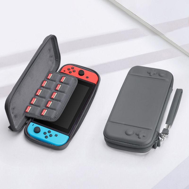 Túi Đựng Bảo Vệ Màn Hình Điều Khiển Chơi Game Switch Lite