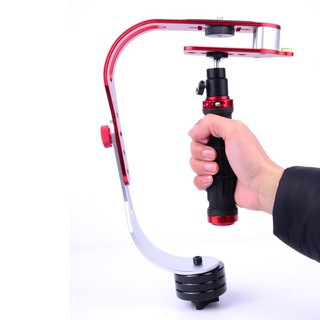 Tay Quay Phim Chống Rung Cho Điện Thoại Và Máy Ảnh Seavision