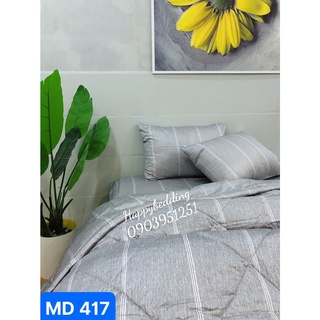 SALEOFF - Bộ chăn ga lụa modal 5 món (4 mẫu)