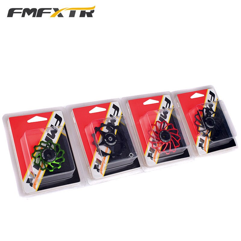 Bánh răng dẫn xích WALGUN 11t / 13 dành cho xe đạp leo núi MTB