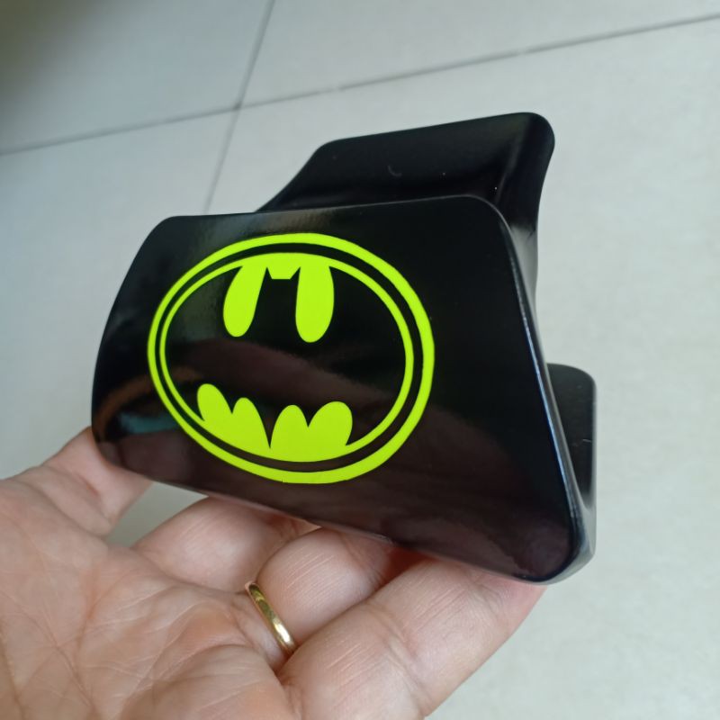 [PS5] Đế để tay bấm ps5 theo chỉ đề Batman