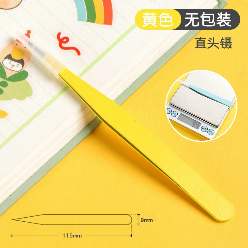 Nhíp gắp Sticker -shopliam