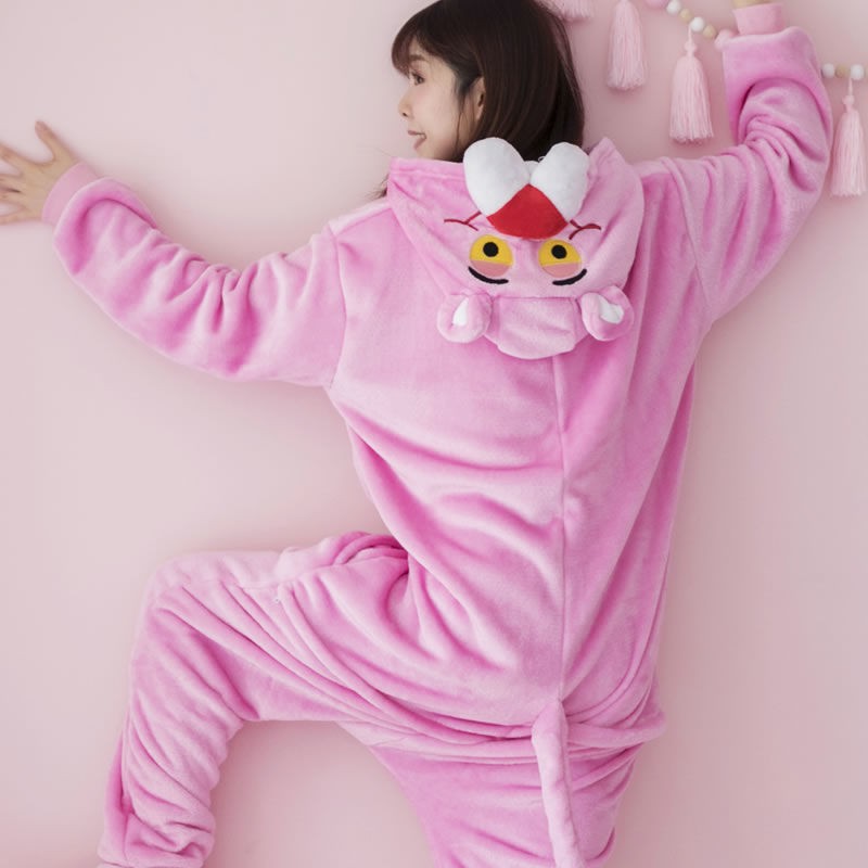 Bộ đồ ngủ liền thân hình khủng long/pikachu dễ thương