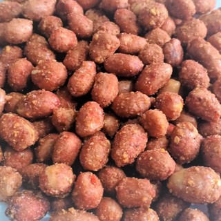 Đậu Phộng Rang Tỏi Ớt (500g)