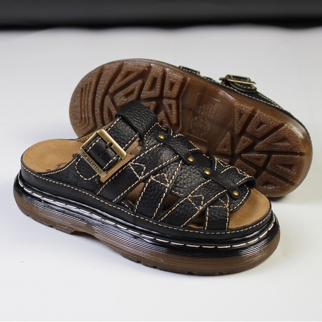 Dép Dr Martens 2011 Nhập Full Box ThaiLand