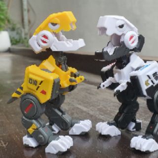 Mô hình DIO BB01BBPD - 52Toys