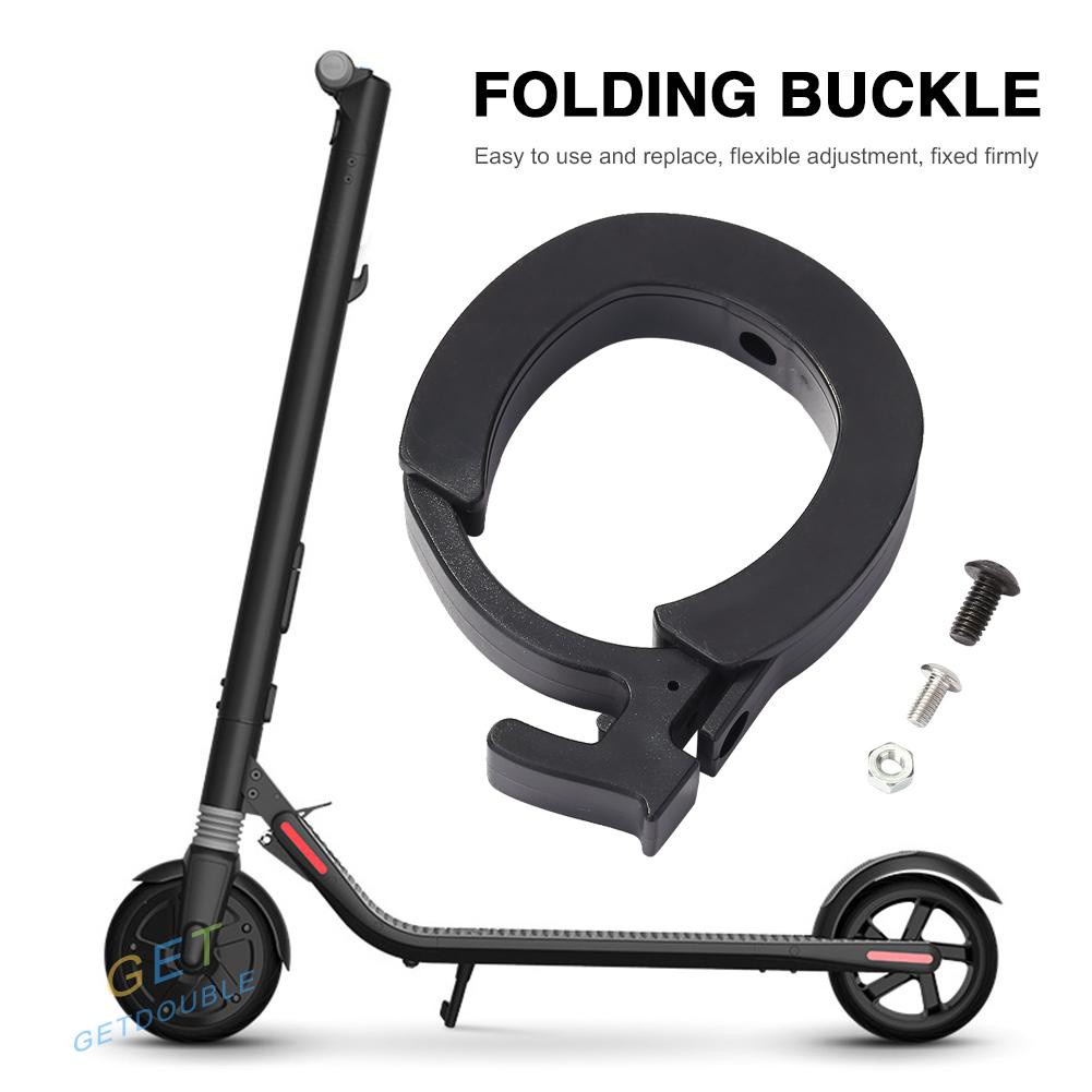 Vòng Bảo Vệ Thanh Trục Trước Xe Scooter Ninebot Max G30