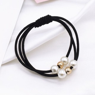 Dây buộc tóc Handmade Hàn Quốc BT02