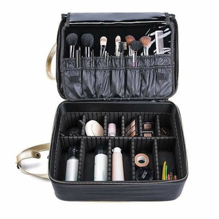 Cốp ba lô (Make up)