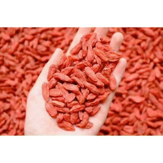Kỳ Tử Đỏ ( 500g)