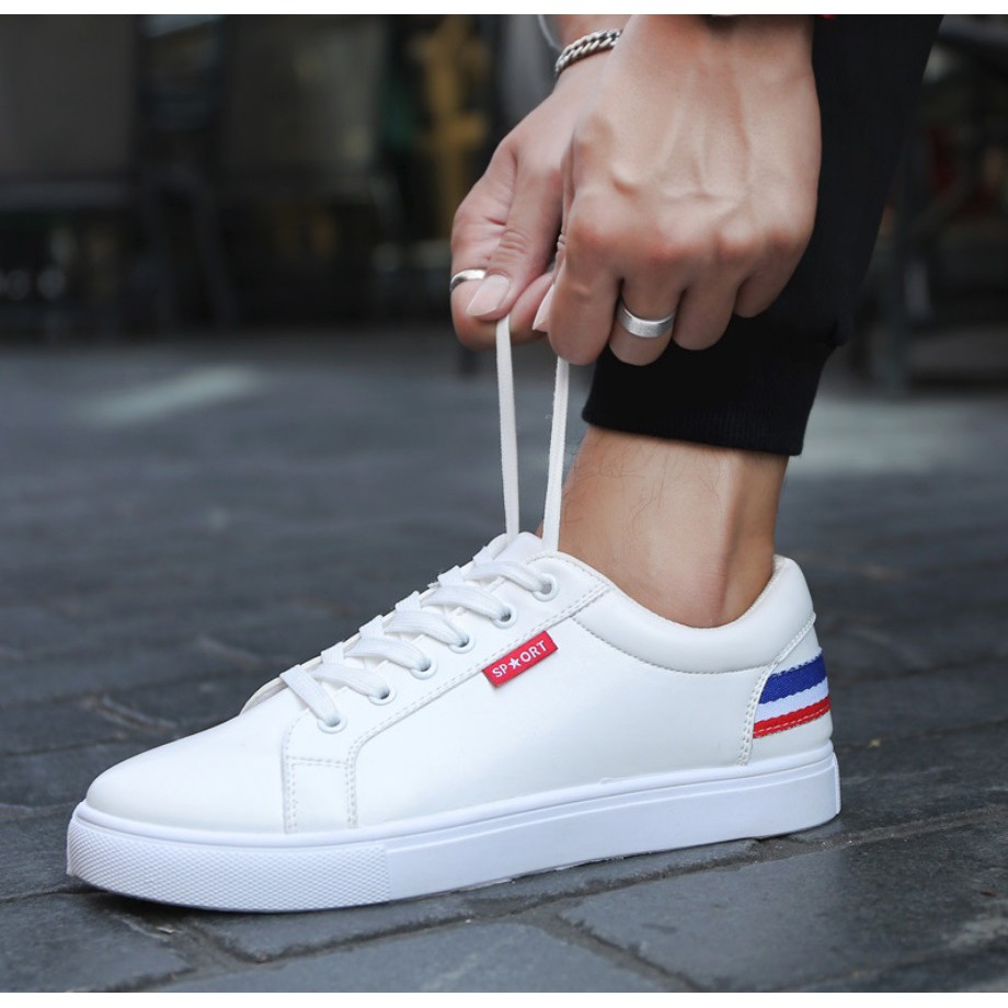 hot trend sneaker 2018