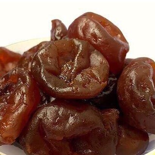 Ô mai mơ dẻo chùa hương 500gr Gia Thịnh Hà Nội Hà Nội
