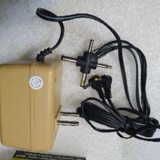 Adapter-Sạc đa năng Winstar NA3