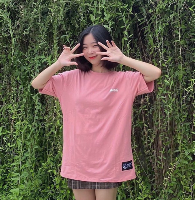 Áo Ibasic // Made By TWOCE BRAND | BigBuy360 - bigbuy360.vn