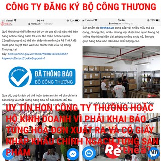 MÁY ĐUN NƯỚC SIÊU TỐC FEST RC10