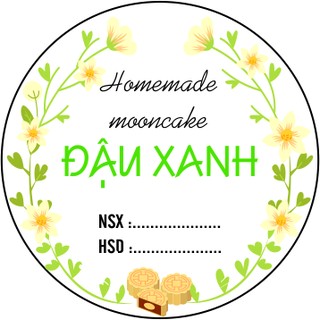 Tem nhân bánh trung thu