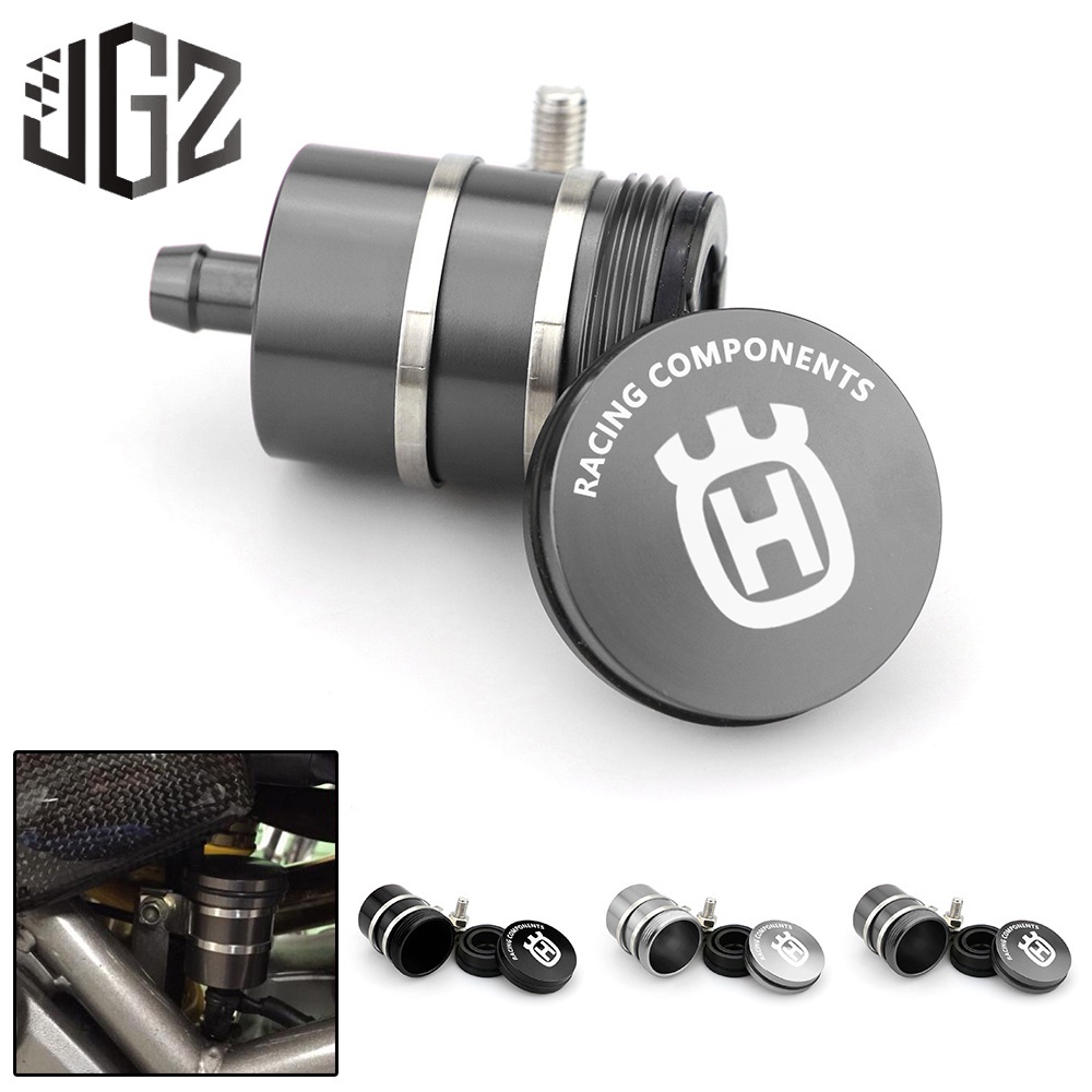 Giá Đỡ Bình Dầu Phanh Sau Cho Xe Mô Tô Husqvarna Svartpilen Vitpilen 401 250 2018-2022