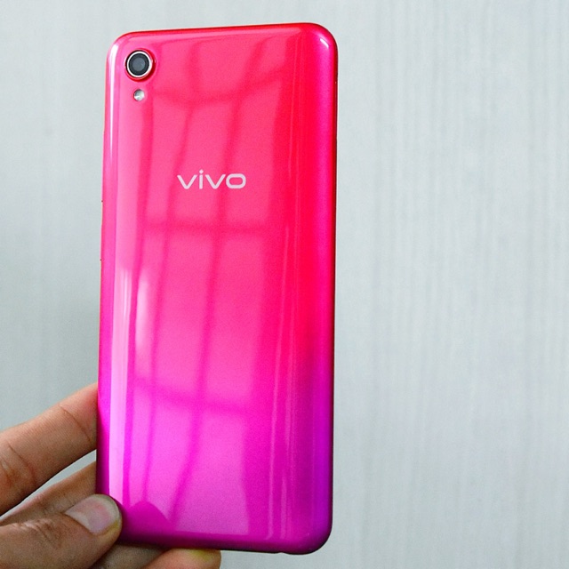 Điện thoại Vivo Y91C (Vivo 1820) like new