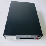 Máy khắc dấu Flash 2.5 60x100mm