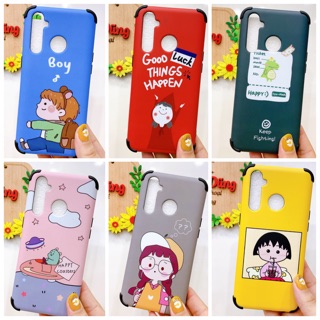 Ốp lưng Realme Q/5pro dễ thương cute