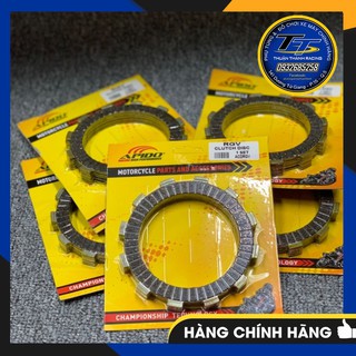 Bố nồi sport Apido - Xipo - Satria - Rgv120