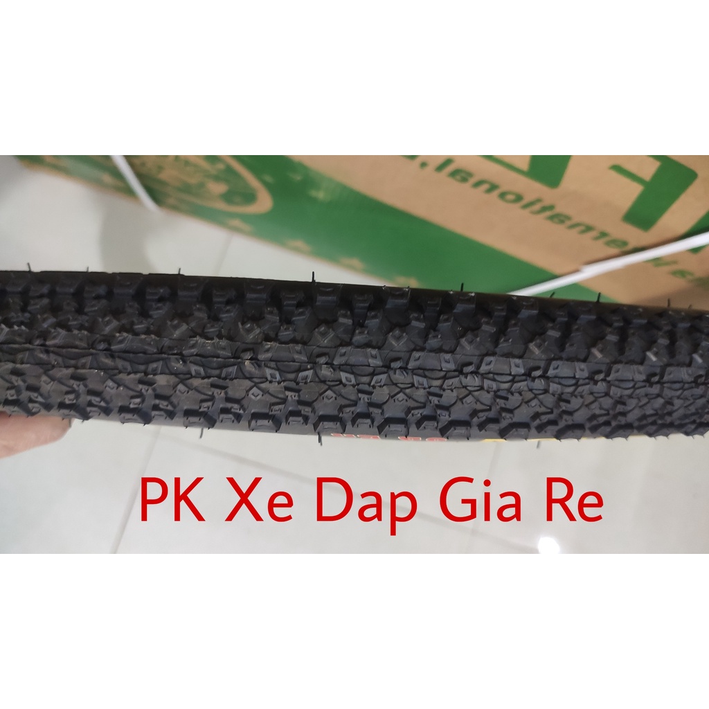 Lốp xe đạp KENDA 27.5x1.95, Vỏ xe đạp địa hình 27.5x1.95 -PK Xe Dap Gia Re