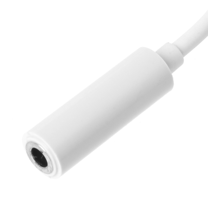 Cáp nối dài tai nghe 3.5mm LIDU1 cho ĐT táo Xiaomi