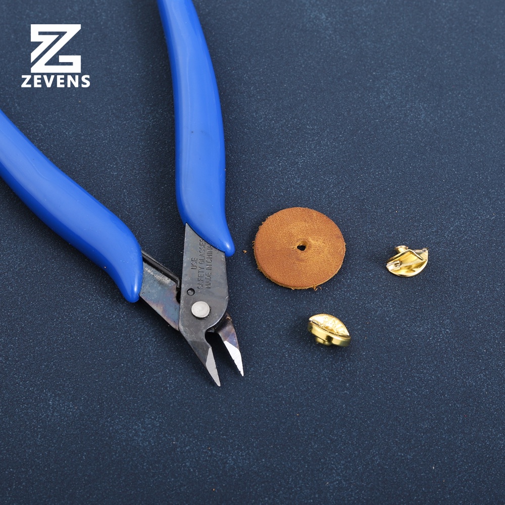 Kìm Loại Bỏ Phần Cứng Cho Đồ Da Thủ Công Chất Lượng Cao