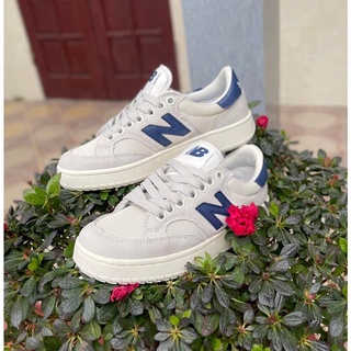 Giày NB crt 300 2.0 Fullbox, Giày thể thao nam nữ newbalance nb da lộn cao cấp