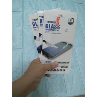 Bộ 3 kính cường lực glass cho lg g6