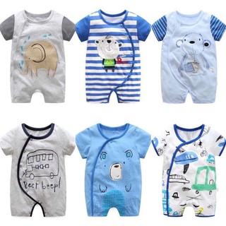 Body đùi form to cho bé siêu yêu 100% cotton co dãn <3