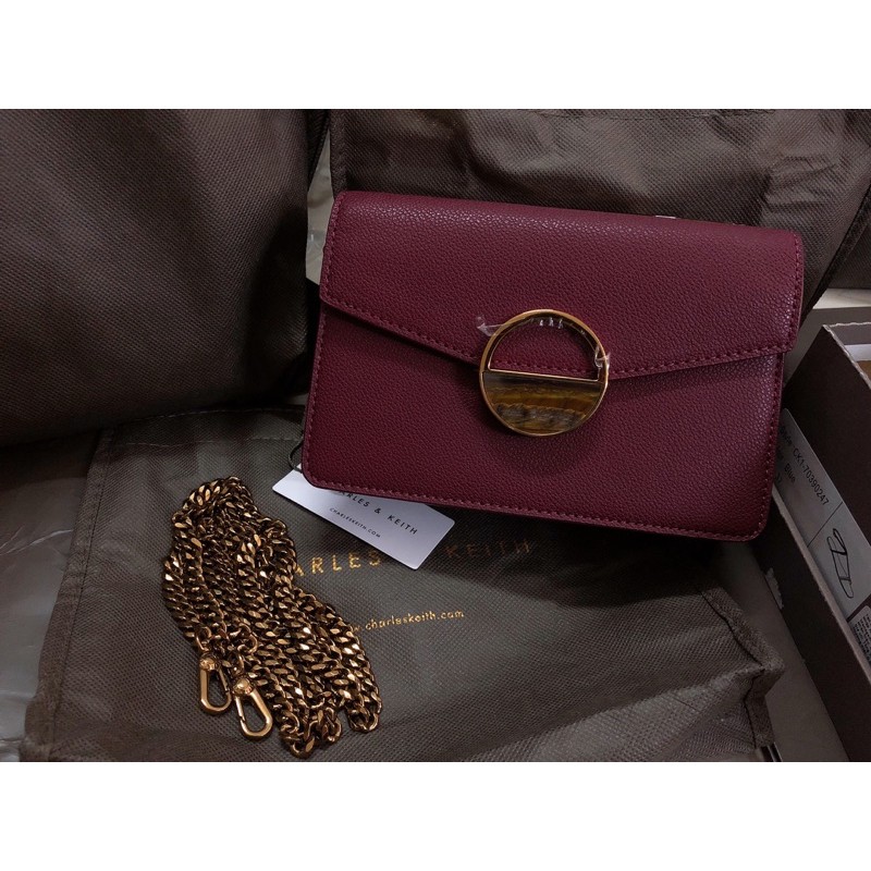 Túi Cnk Bì Thư Auth Auth