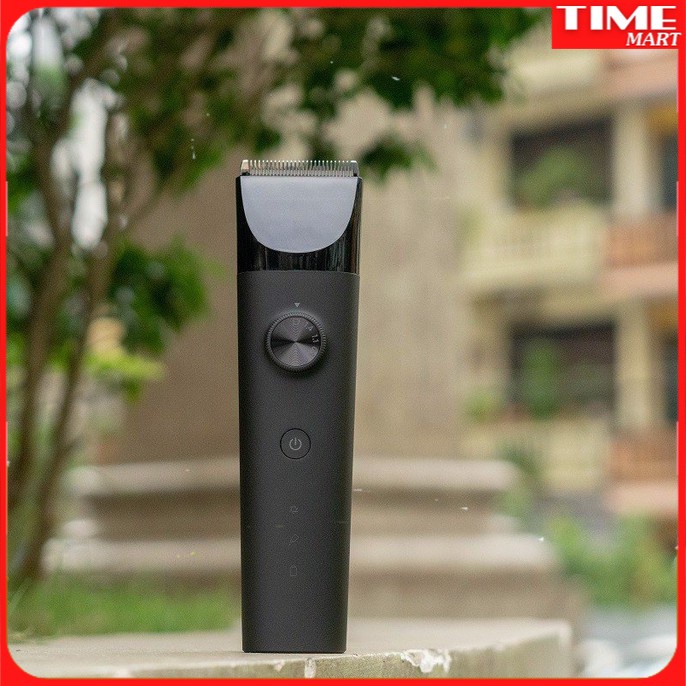 [CHÍNH HÃNG] Tông đơ cắt tóc Xiaomi Mijia LFQ02KL. An toàn, sang trọng, bảo hành 6th [TIME_MART siêu thị tiện íchLFQ02KL
