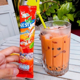 Trà sữa thái nếta (đủ 3 vị)