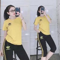 [GIÁ HỦY DIỆT -FREESHIP] BỘ NGỐ MẶC NHÀ